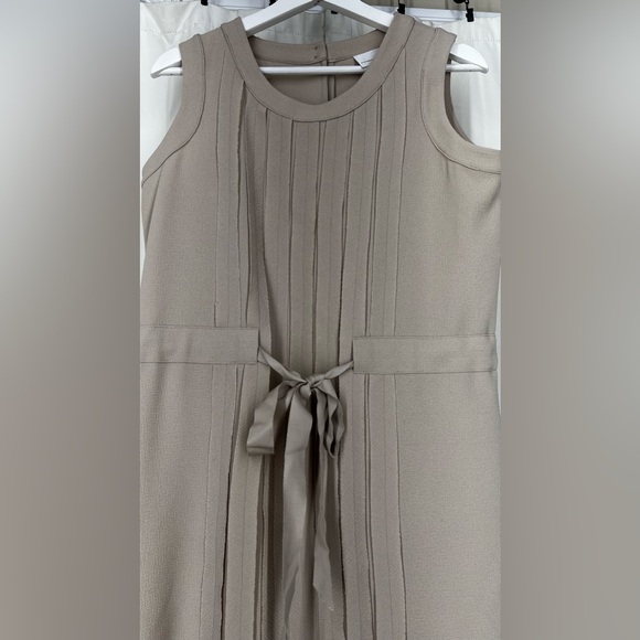 Eleventh floor dress midi size 6 - Picture 6 of 14